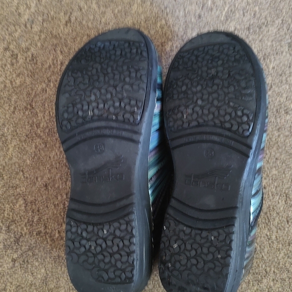 Dansko XP 2.0 - Picture 4 of 5